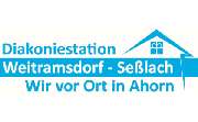 Diakonie Sozialstation Weitramsdorf Seßlach - LOGO