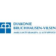 Diakoniestation Bruchhausen-Vilsen - LOGO