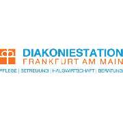 Diakoniestation Frankfurt am Main - LOGO