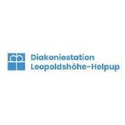 Diakoniestation Leopoldshöhe Leopoldshöhe-Helpup - LOGO