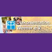 Diakoniestation Weener e.V. - LOGO