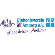 Diakonieverein Amberg Verwaltung - LOGO