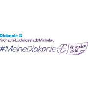 Diakonisches Werk der Evang.-Luth. Dekanatsbezirke Kronach-Ludwigsstadt/Michelau e.V. - LOGO