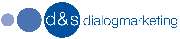 Logo - Dialog Marketing D&S GmbH