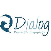 Dialog - Praxis für Logopädie - LOGO