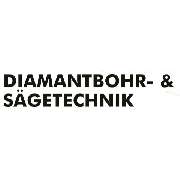 Diamantbohr-Sägetechnik Harald Roppel e.K. - LOGO