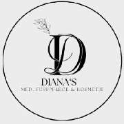 Diana's med. Fußpflege & Kosmetik Inh. Diana Konrad - LOGO