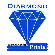 Diarmond Prints - LOGO