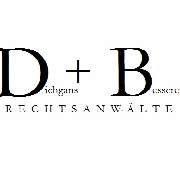 Logo - Dichgans & Besserer , Überlingen