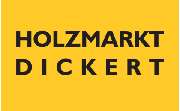 Dickert Peter Holzmarkt - LOGO