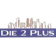 DIE 2 PLUS - LOGO
