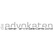die Advokaten Fachanwälte Partnerschaft mbB - LOGO