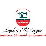 DIE ÄNDEREI - LOGO