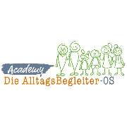 Die AlltagsBegleiter-OS Academy Karsten Jutrezenka - LOGO