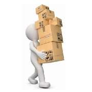 Die Anpacker Seesen – Vom Kleintransport bis Gartenservice - LOGO