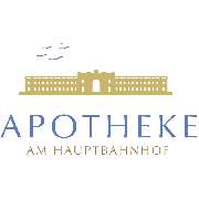 Die Apotheke am Hauptbahnhof - Logo der Die Apotheke am Hauptbahnhof