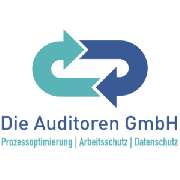 Die Auditoren GmbH - Beratung Düsseldorf - QM nach ISO 9001 - AZAV - Logo