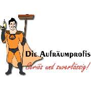 Die Aufräumprofis - Haushaltsauflösungen und Entrümpelungen - LOGO
