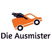Die Ausmister Entrümpelung - LOGO