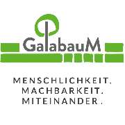 Die Baumflüsterer GalabauM - LOGO