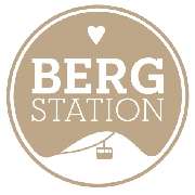 Die Bergstation - LOGO
