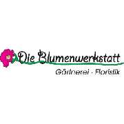 Die Blumenwerkstatt Wilhelm Rippel - LOGO