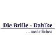 Die Brille - Dahlke GmbH - LOGO