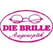 Die Brille GmbH & Co. KG - LOGO