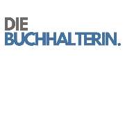 Die Buchhalterin - LOGO