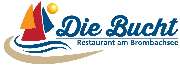 Logo - Die Bucht am Brombachsee
