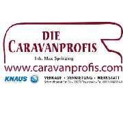 Die Caravanprofis - LOGO
