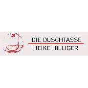 Die Duschtasse - LOGO