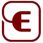 die Elektriker - LOGO