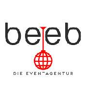 Die Eventagentur München | benninger-eberle - LOGO
