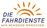 Logo - Die Fahrdienste