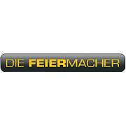 Die Feiermacher GmbH - LOGO