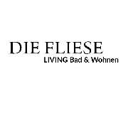 Die Fliese - Living Bad & Wohnen - LOGO