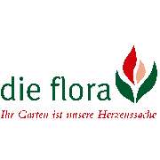 die flora GmbH & Co. KG - LOGO
