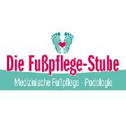 Die Fußpflege-Stube Ilka Görtemaker - LOGO