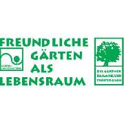 Die Gärtner - Ramming und Tröster GmbH - LOGO