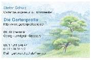 Logo - Die Gartenprofis Chemnitz