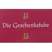 Die Geschenkstube - LOGO
