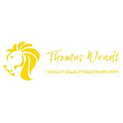 Die Glücksschmiede - Thomas Wendt - LOGO