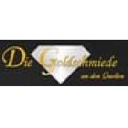 Die Goldschmiede an den Quellen - LOGO