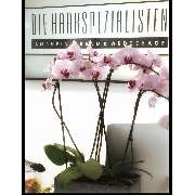 Die Haarspezialisten Amrhein-Arend & Weddehage GbR - LOGO