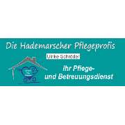 Die Hademarscher Pflegeprofis - Logo_Hademarscher Pflegeprofis