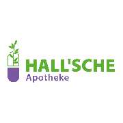 Die Hallsche-Apotheke am Rosenheimer Platz - Logo der Die Hallsche-Apotheke am Rosenheimer Platz
