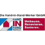 Die Hand-in-Hand-Werker GmbH - LOGO