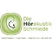 Die HörakustikSchmiede - LOGO