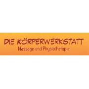 Die Körperwerkstatt Sven Grieger - Massage und Physiotherapie - LOGO